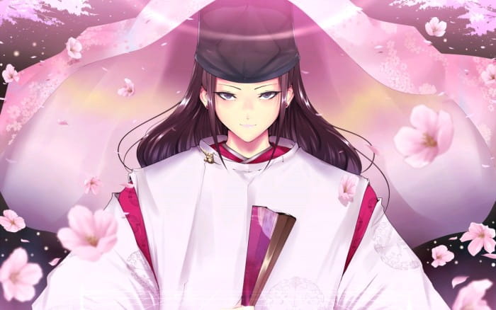 阴阳师电脑壁纸(1)