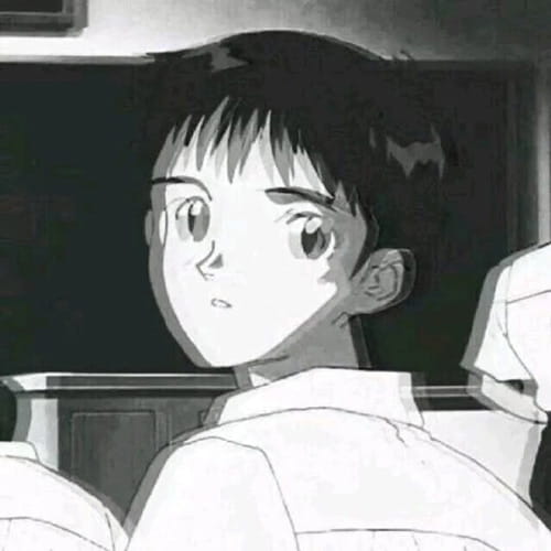 喜欢才不需要欲擒故纵 卡通动漫qq情侣头像