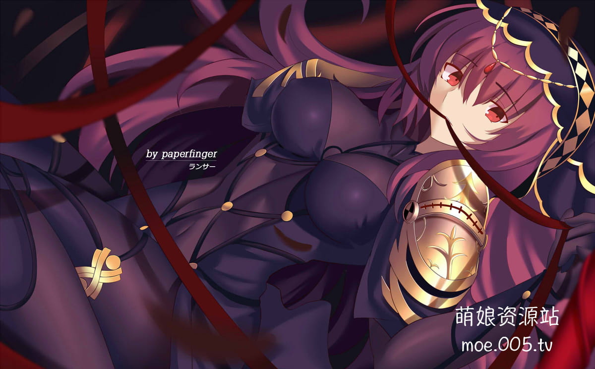 动漫人物图片 大合集 持续更新中(1)