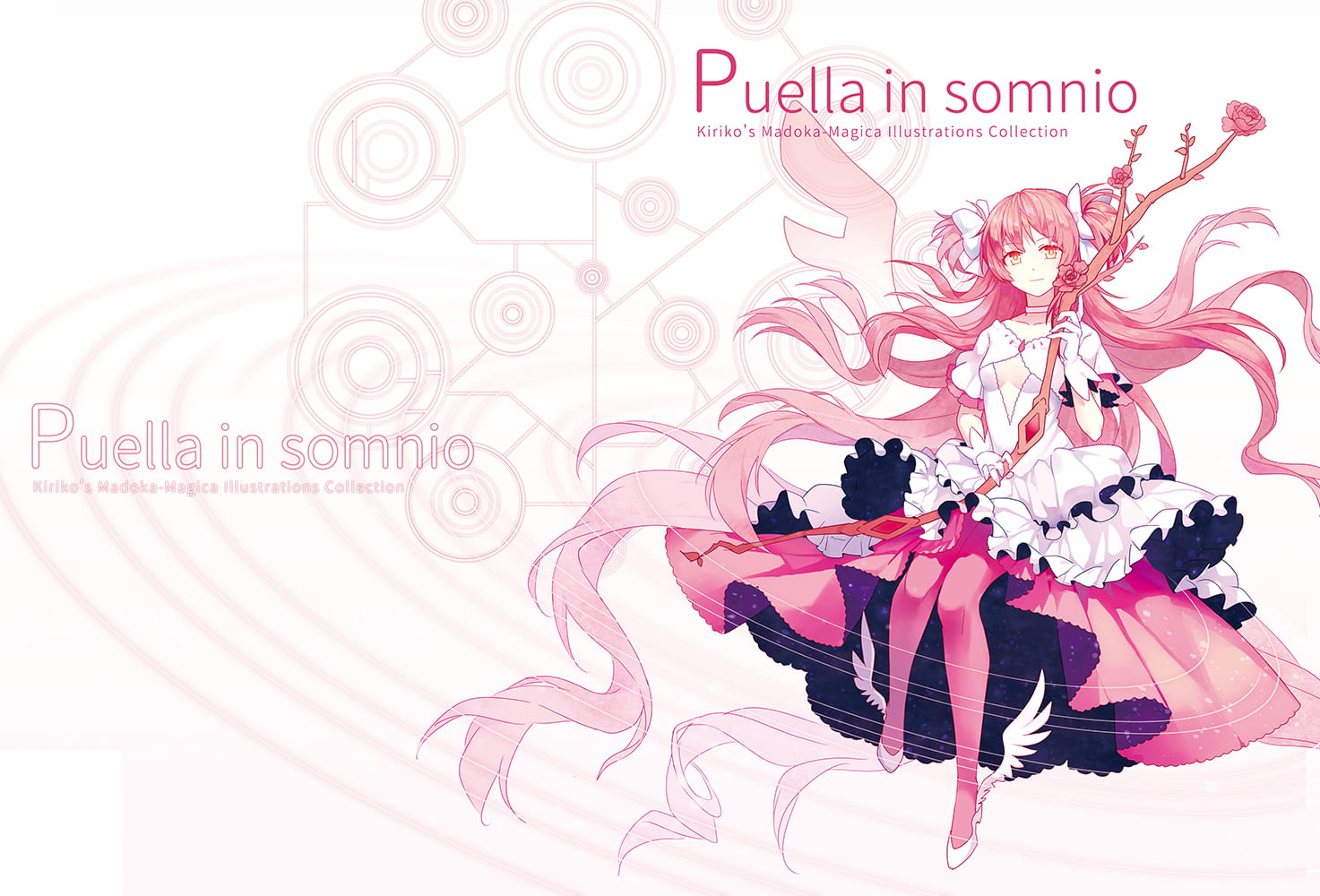 每日动漫壁纸推荐20181228期(1)