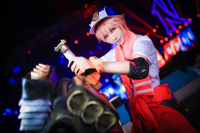 学者-新版正太Ver. cn 一之瀨光