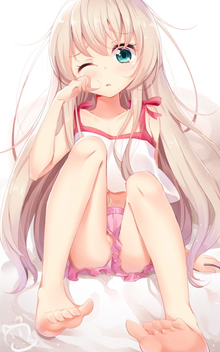 我家的女仆有够烦 手机壁纸(1)