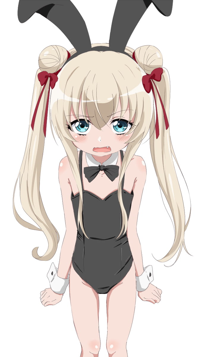 我家的女仆有够烦 手机壁纸(1)