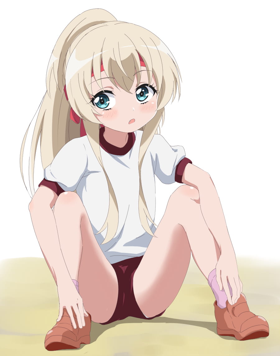 我家的女仆有够烦 手机壁纸(1)