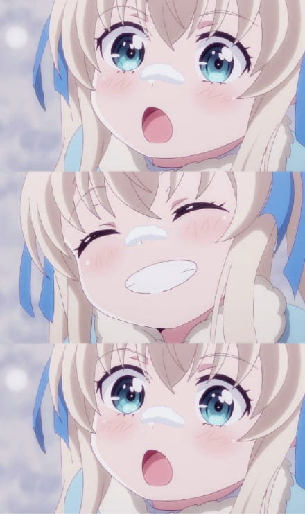 我家的女仆有够烦 手机壁纸(1)