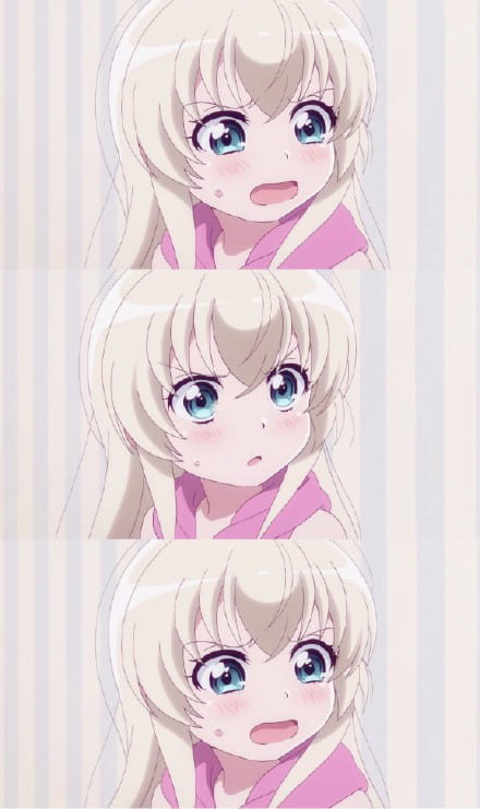 我家的女仆有够烦 手机壁纸(1)