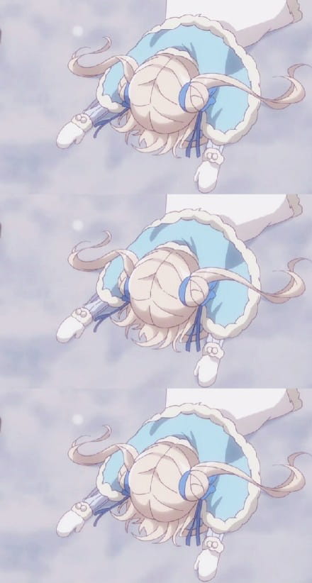 我家的女仆有够烦 手机壁纸(1)