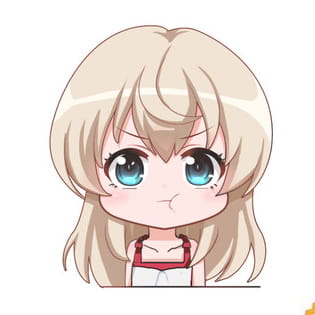 我家女仆有够烦 俄罗斯小萝莉米夏头像