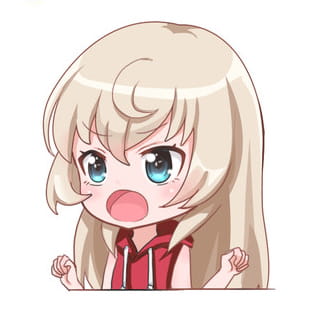 我家女仆有够烦 俄罗斯小萝莉米夏头像