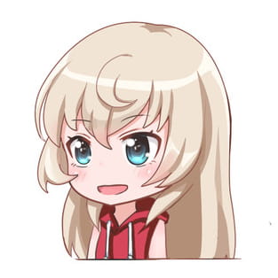 我家女仆有够烦 俄罗斯小萝莉米夏头像