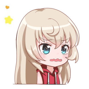 我家女仆有够烦 俄罗斯小萝莉米夏头像