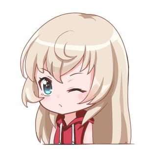 我家女仆有够烦 俄罗斯小萝莉米夏头像