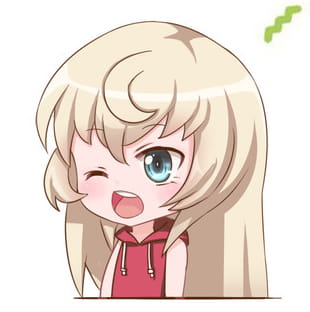 我家女仆有够烦 俄罗斯小萝莉米夏头像