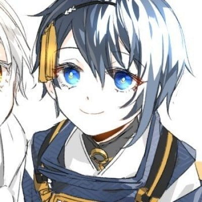 基佬情头冷酷 一人一半