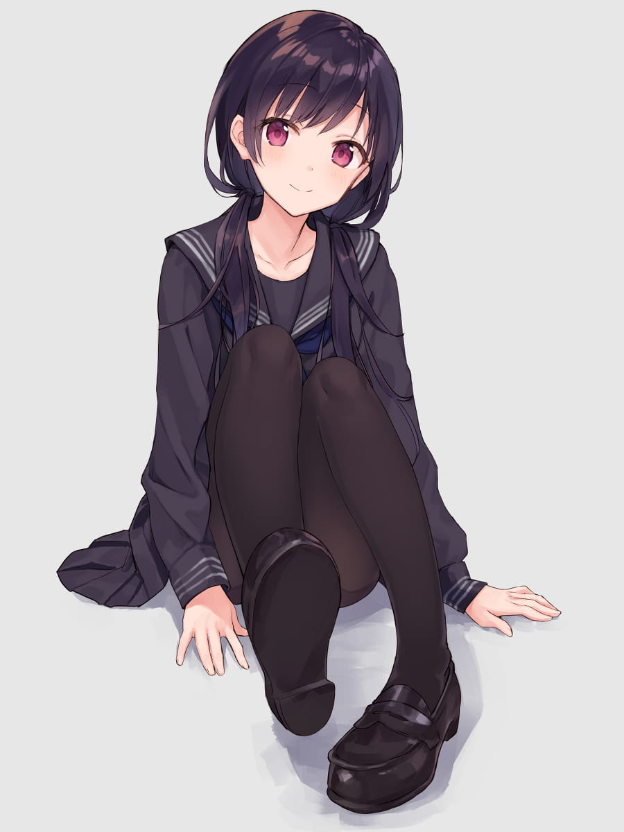 黑丝福利,各位黑丝控黑丝美腿又来啦(1)