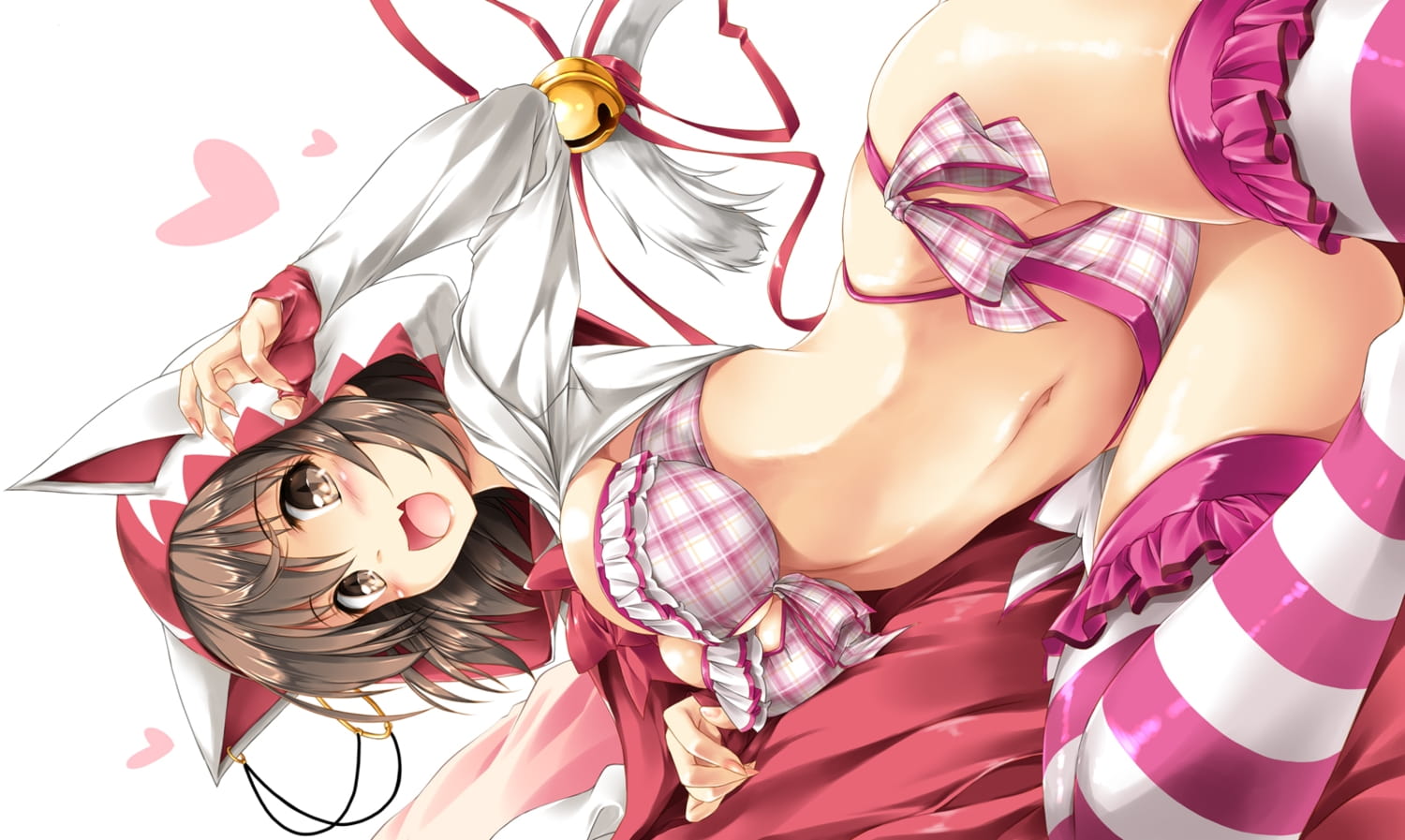 兽娘电脑壁纸(1)