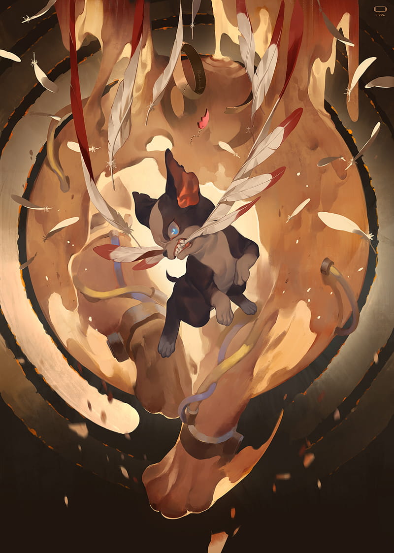 我真是High到不行啊！ JOJO的奇妙冒险动漫壁纸(1)