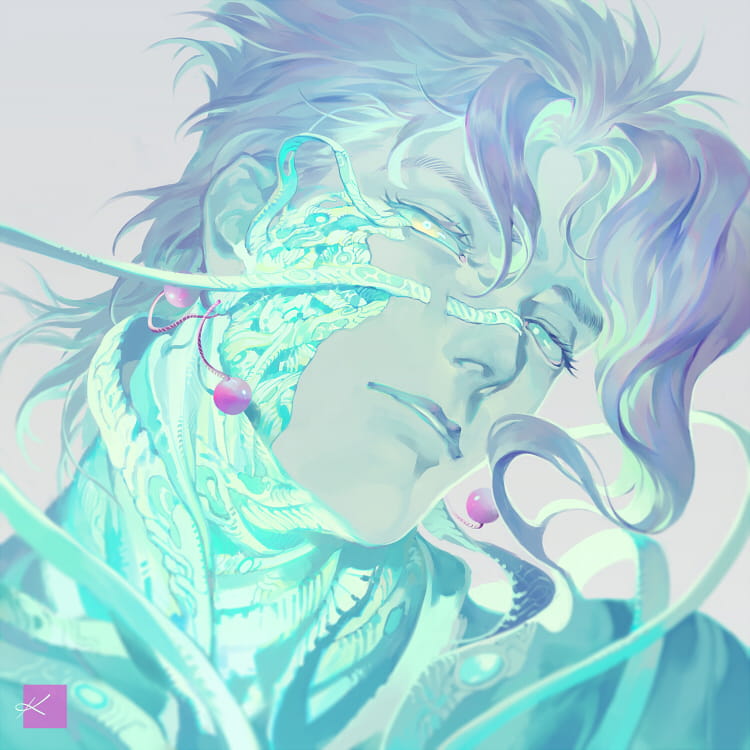 我真是High到不行啊！ JOJO的奇妙冒险动漫壁纸(1)