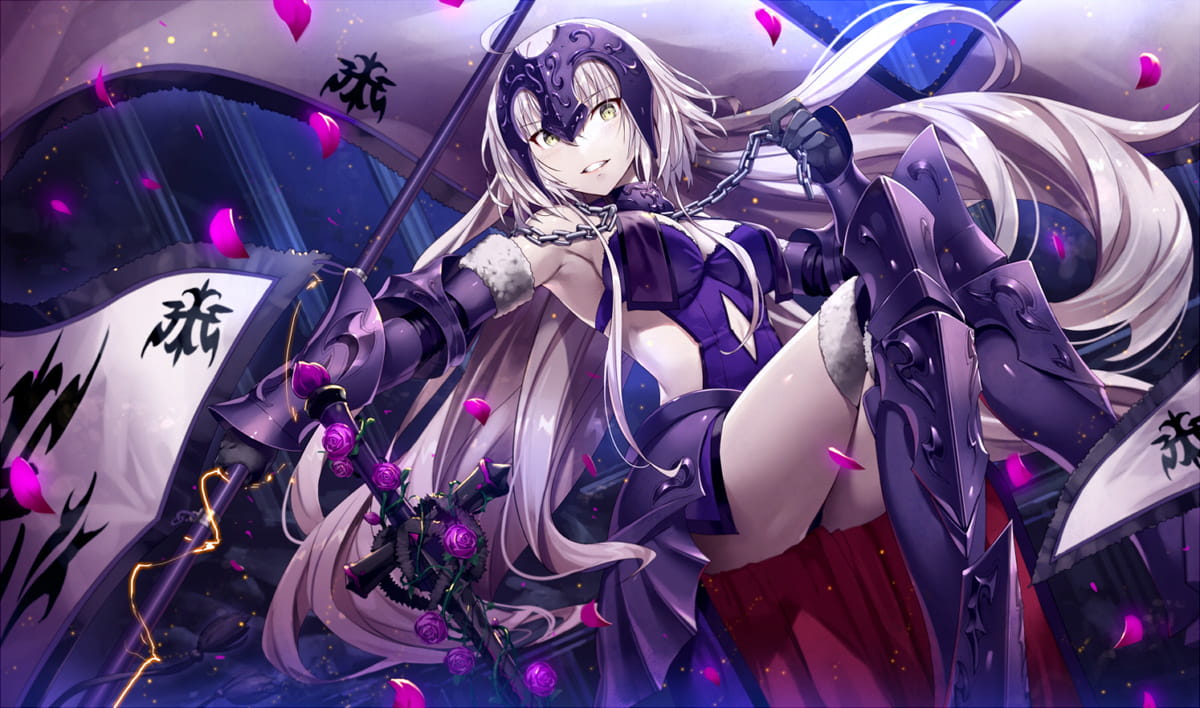 为什么全是本子啊 二次元本子福利图 C95特辑第六弹(1)