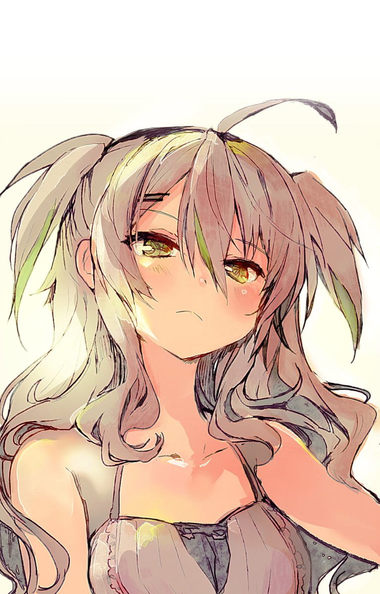 为什么全是本子啊 二次元本子福利图 C95特辑第六弹(1)