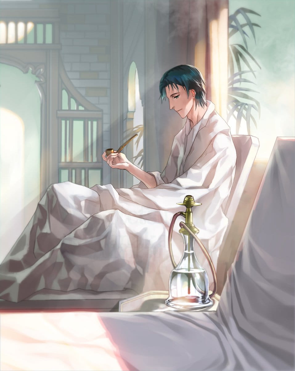 为什么全是本子啊 二次元本子福利图 C95特辑第六弹(1)