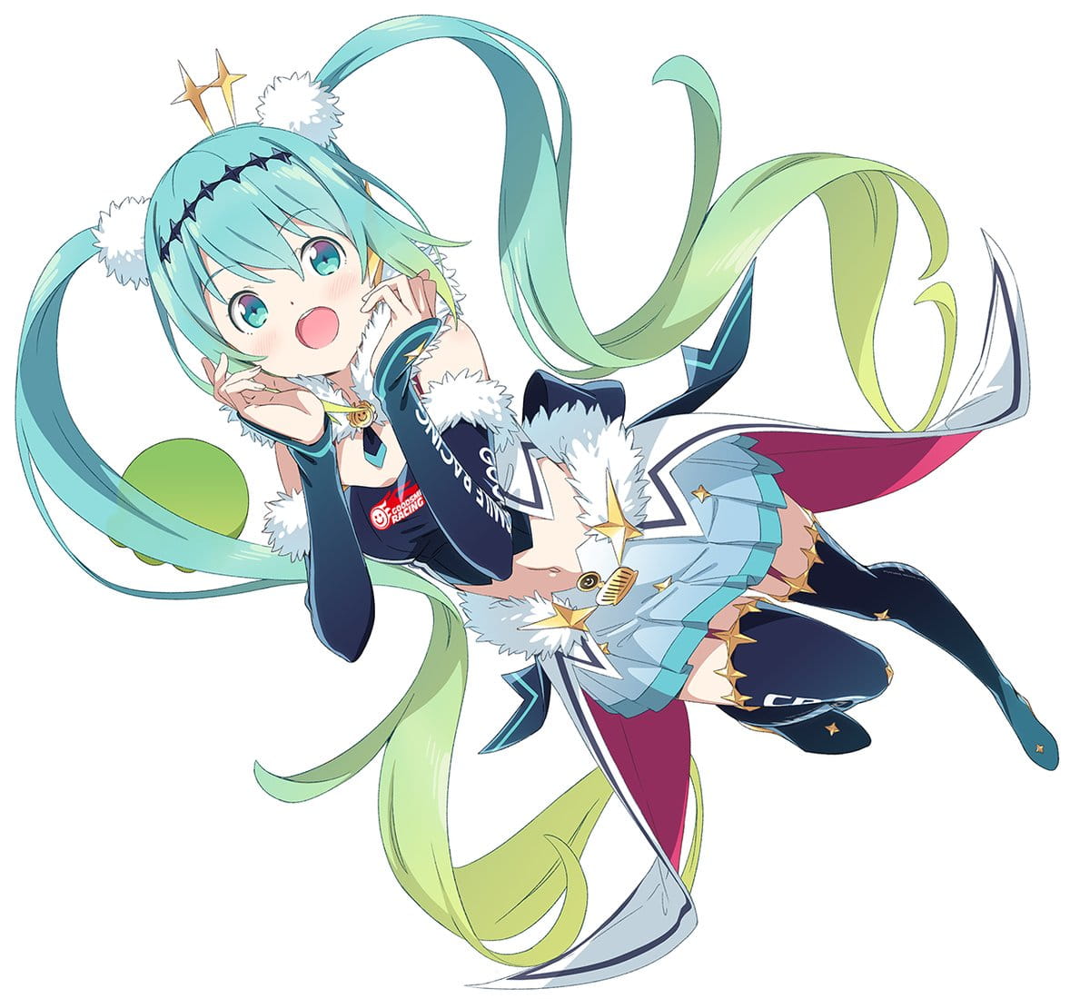 为什么全是本子啊 二次元本子福利图 C95特辑第六弹(1)