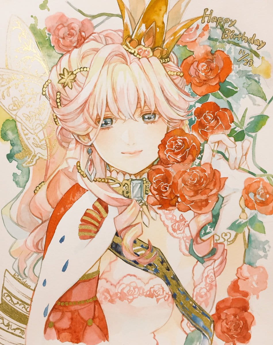 为什么全是本子啊 二次元本子福利图 C95特辑第六弹(1)