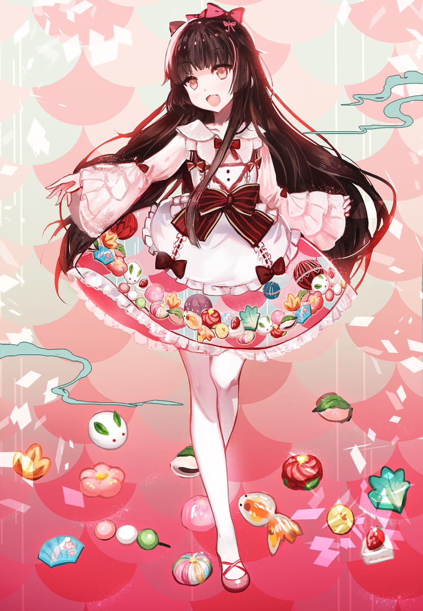 白丝福利 白丝控的福利第二弹(1)