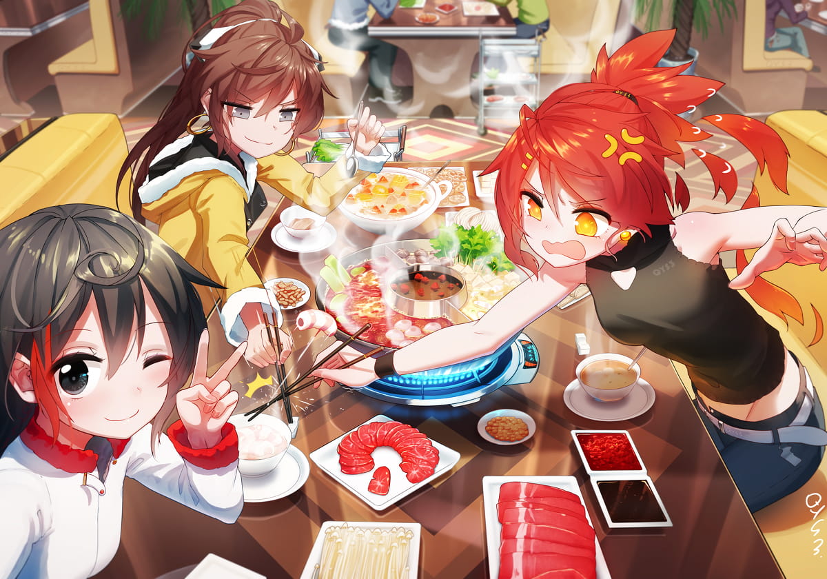 Welcome2019  2019年新年贺图(1)