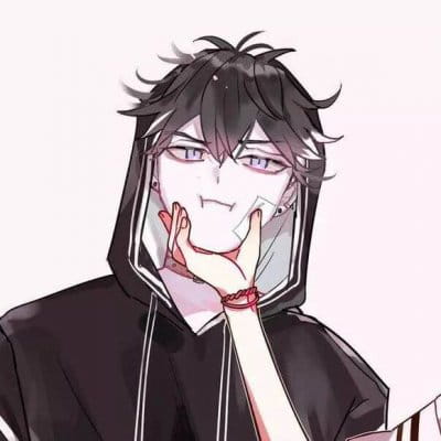 每天都有超级喜欢你 情侣头像