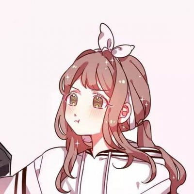 每天都有超级喜欢你 情侣头像