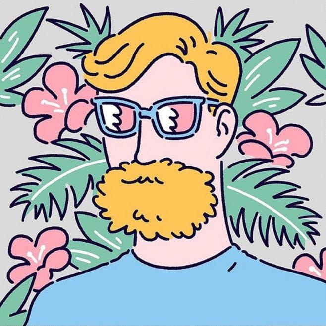 Passion 情侣头像