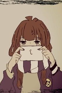 Passion 情侣头像