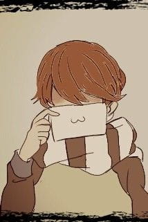 Passion 情侣头像