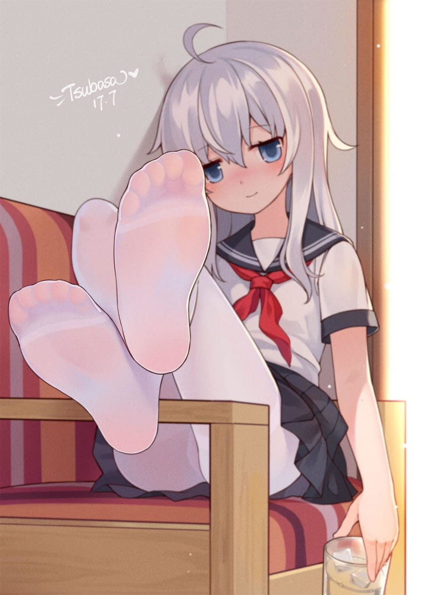 记得要给他们礼物哦 二次元萌图 萝莉特辑(1)