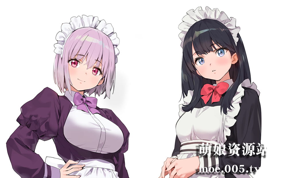 动漫人物图片 大合集 持续更新中(1)