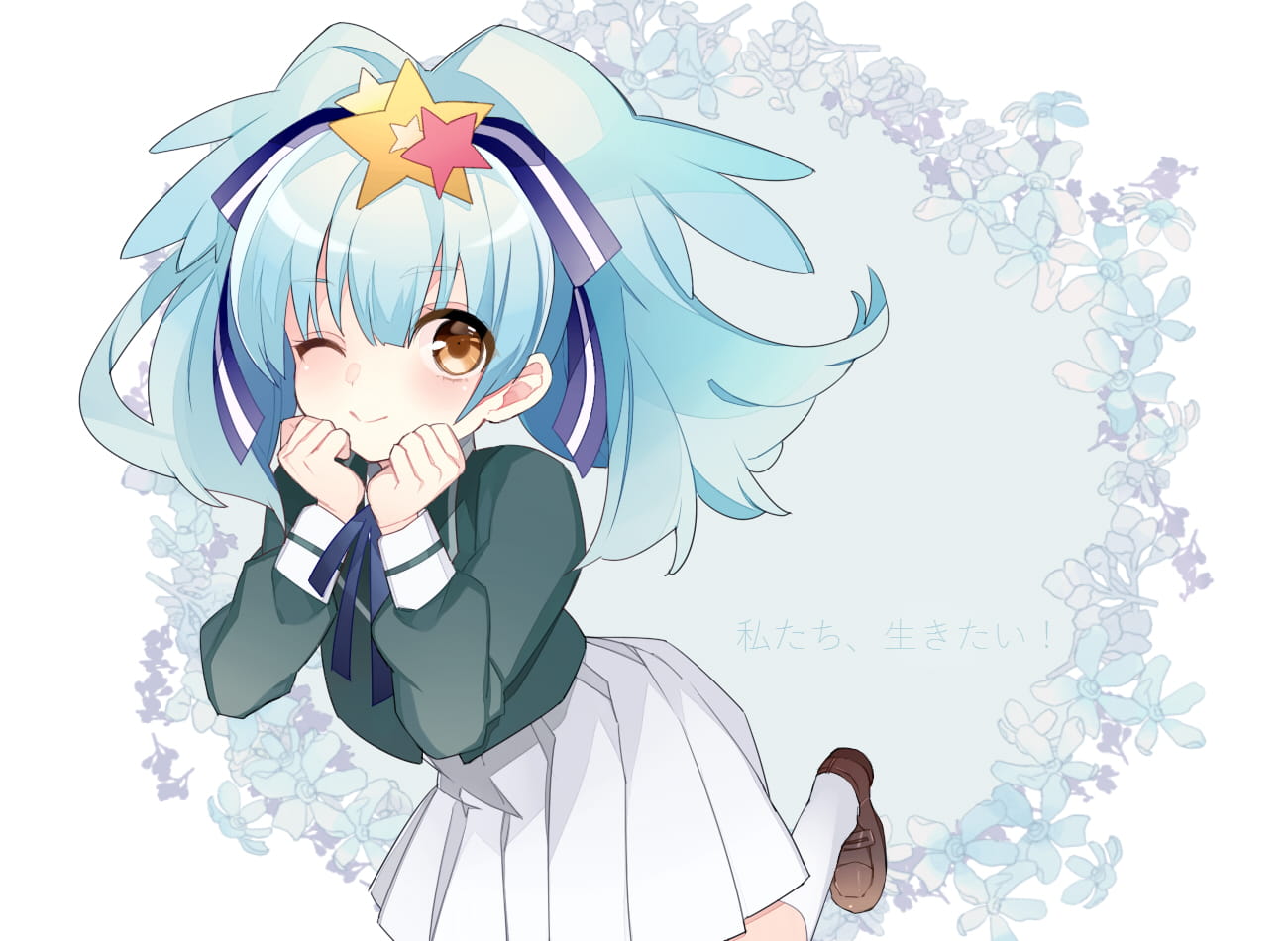 每日电脑壁纸推荐20190104期(1)