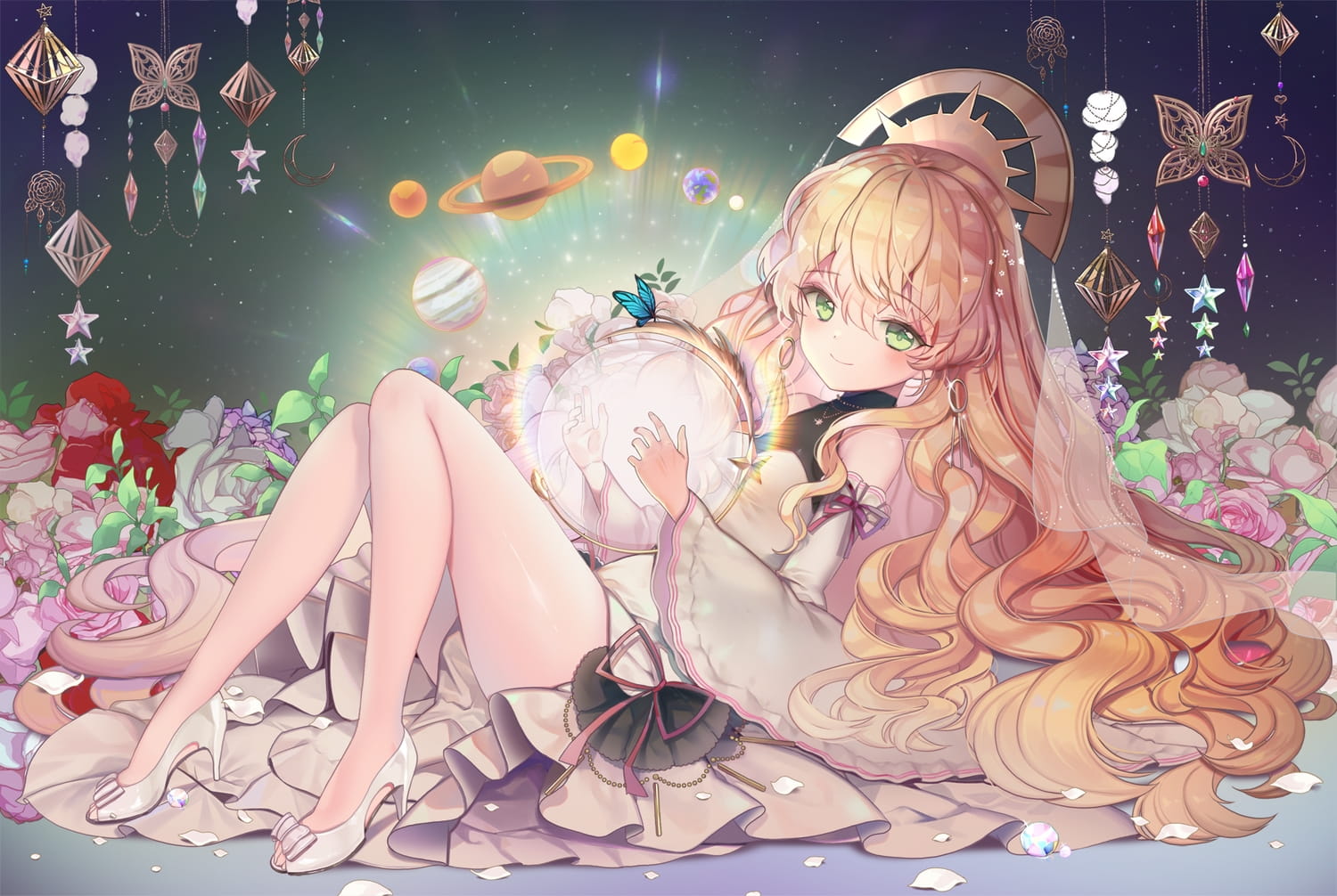 每日电脑壁纸推荐20190104期(1)