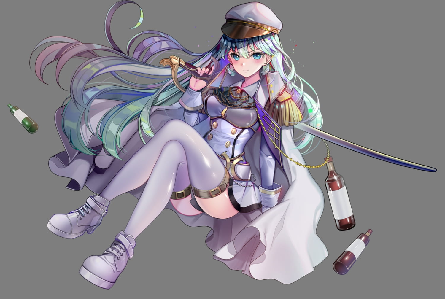 每日电脑壁纸推荐20190104期(1)