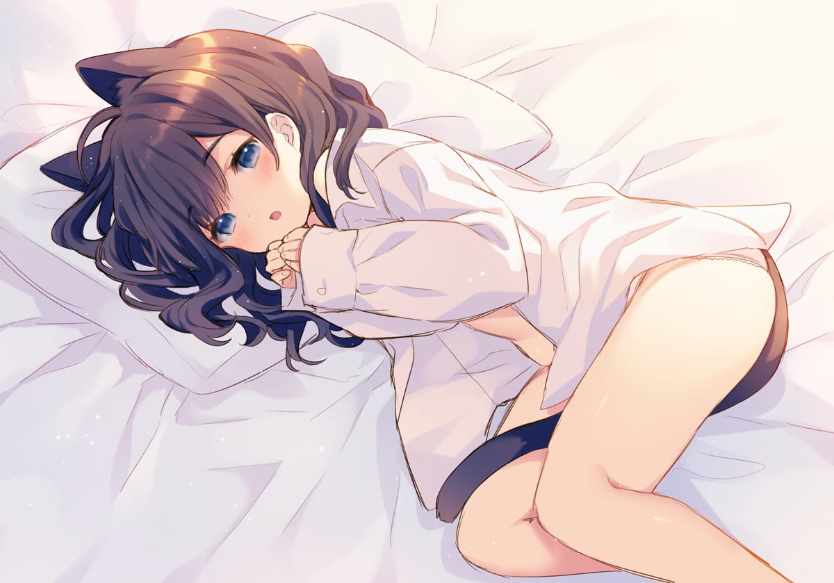 每日电脑壁纸推荐20190104期(1)