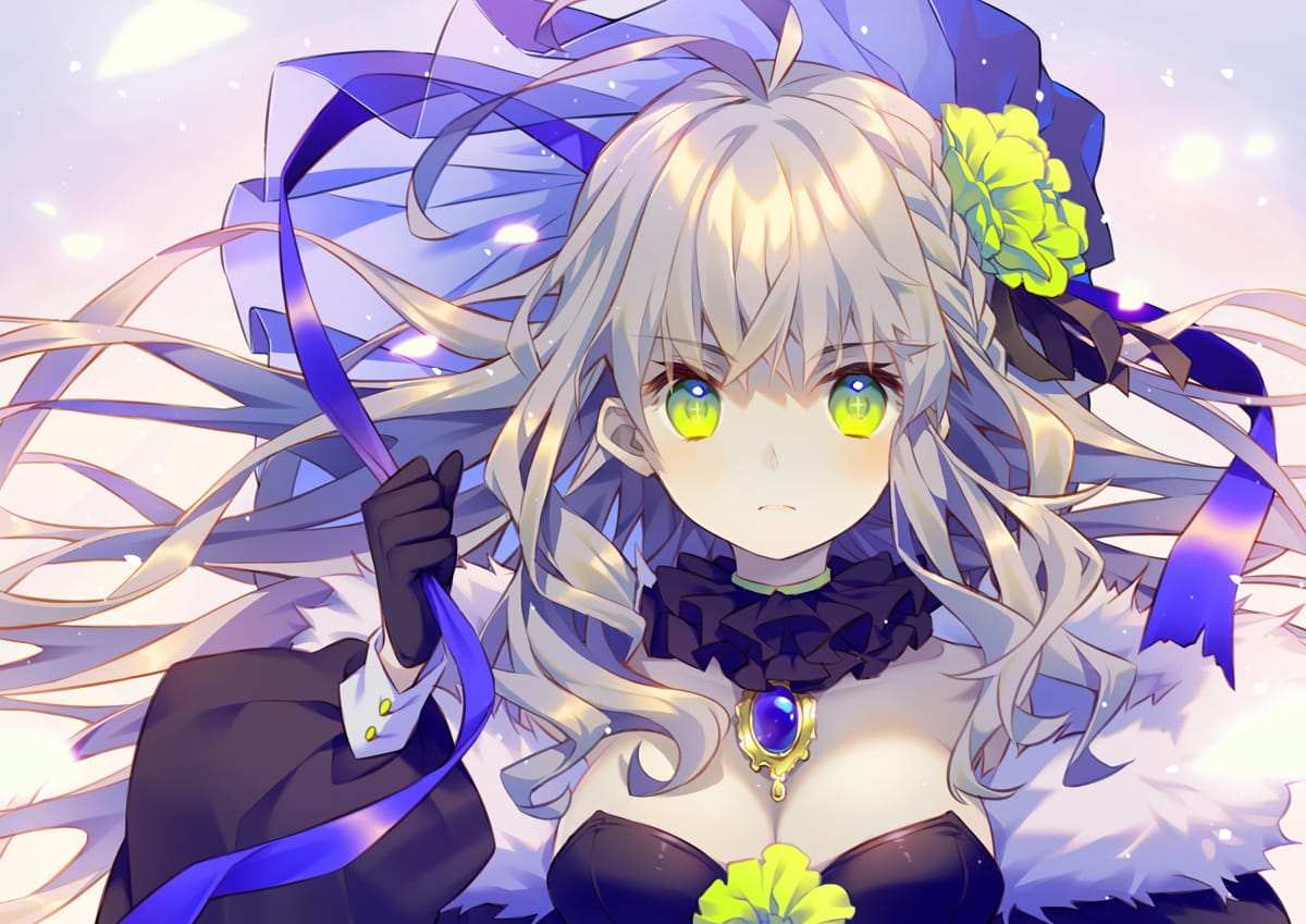 每日电脑壁纸推荐20190104期(1)