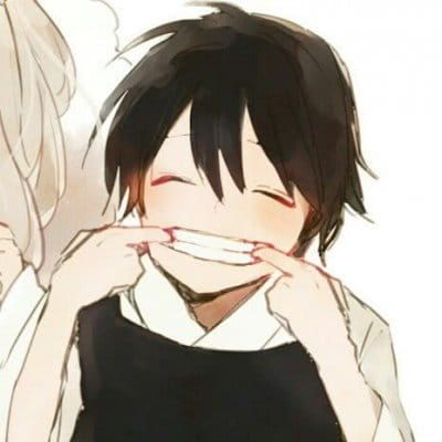 魏婴拉屎,蓝湛送纸 二次元动漫情头