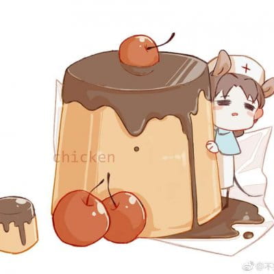 第五人格 QQ头像