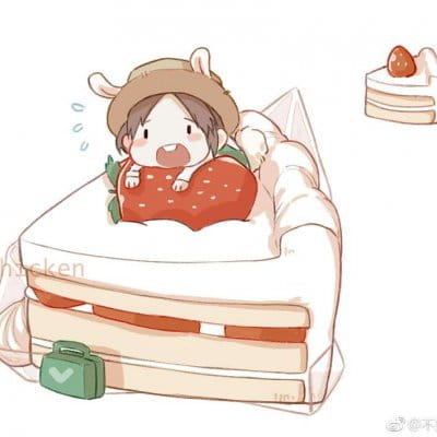 第五人格 QQ头像