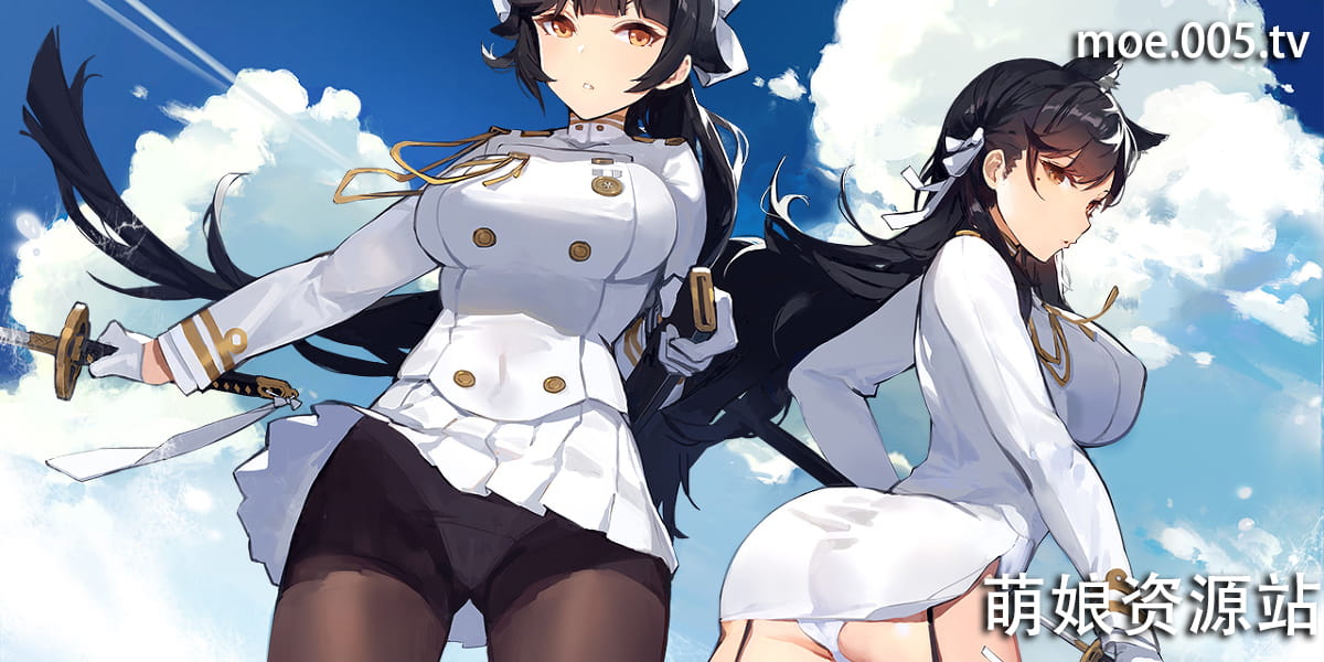 黑丝の大胜利 黑丝福利第三弹(1)