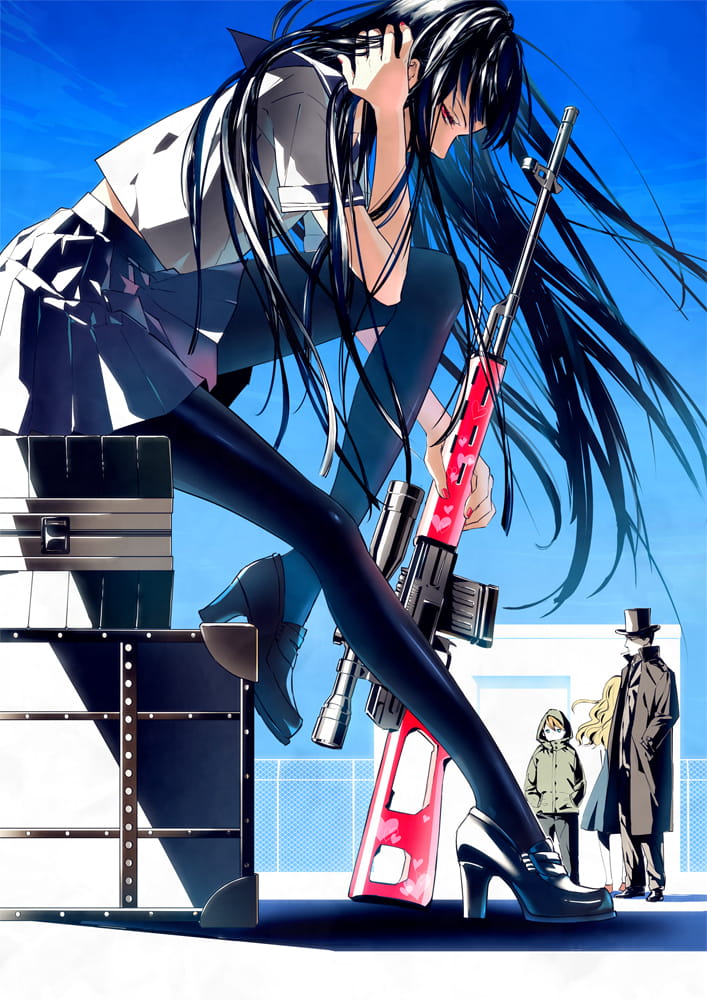 黑丝の大胜利 黑丝福利第三弹(1)