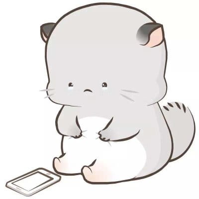 卡通动漫QQ头像 日常撒狗粮