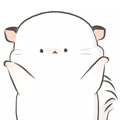卡通动漫QQ头像 日常撒狗粮