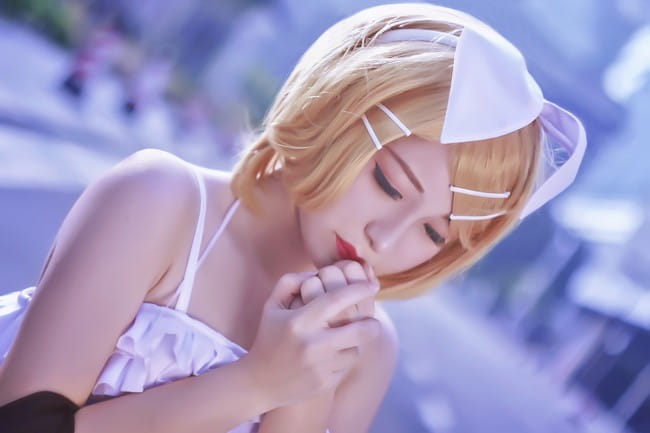 Synchronicity ～輪迴世界的鎮魂歌～