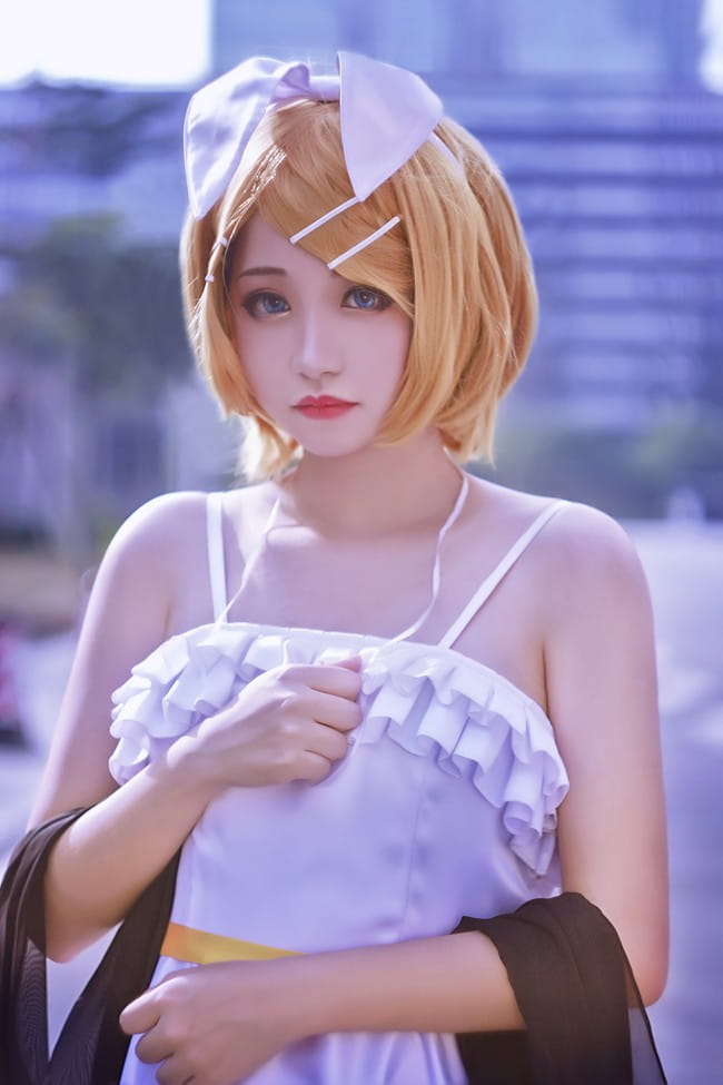 Synchronicity ～輪迴世界的鎮魂歌～